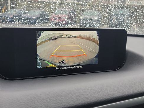 New 2026 MAZDA CX-50 AWD 2.5 Hybrid w/ Weather Package image 30