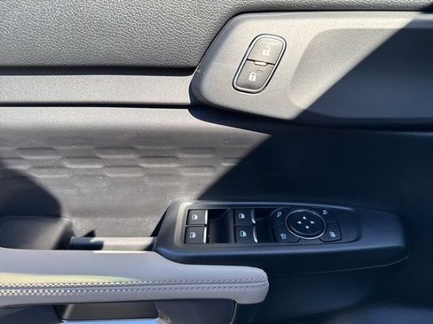 New 2025 Ford Ranger XLT w/ FX4 Off-Road Package image 12