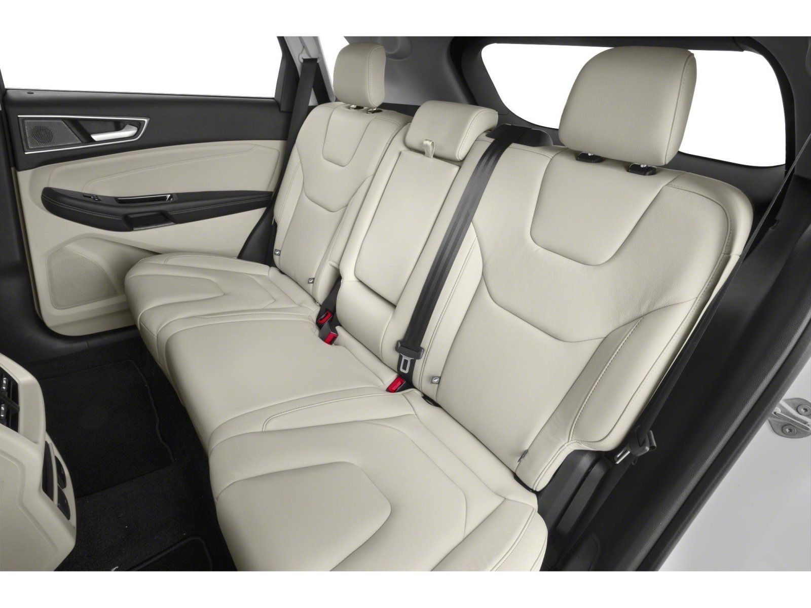 Used 2019 Ford Edge SEL w/ Equipment Group 201A AWD/4WD image 15