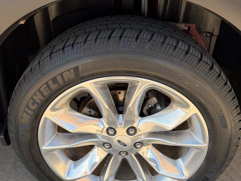 Used 2013 Ford Explorer Limited AWD/4WD image 29