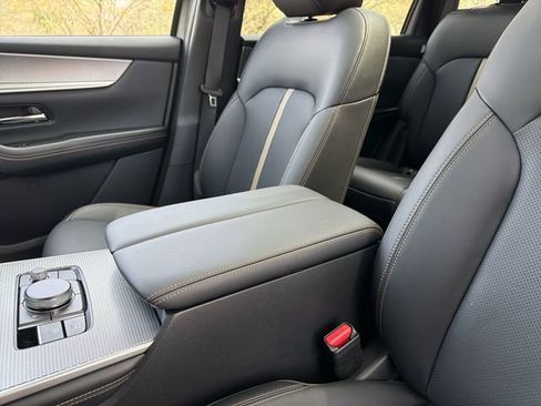 New 2026 MAZDA CX-90 Plug-In Hybrid w/ Premium Plus image 21