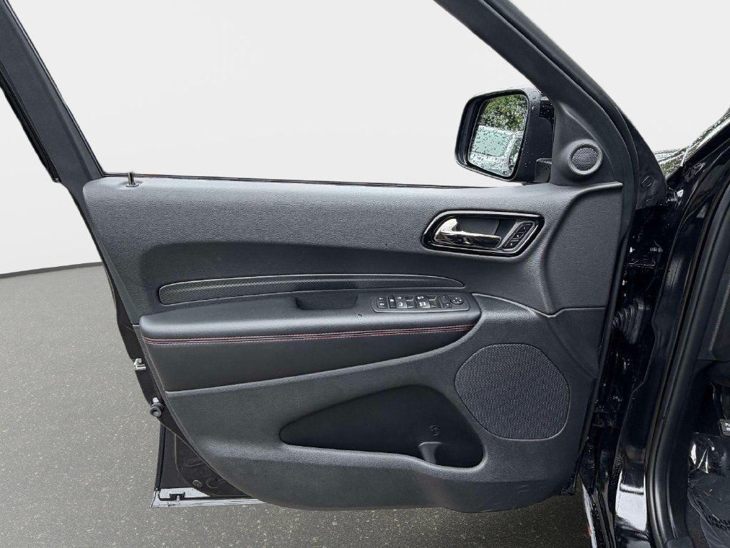 Used 2026 Dodge Durango GT AWD/4WD image 12