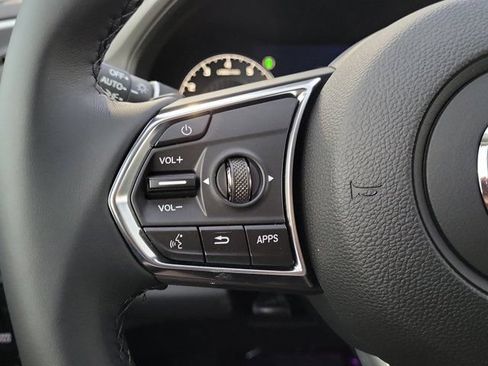 New 2026 Acura RDX SH-AWD w/ Technology Package image 14