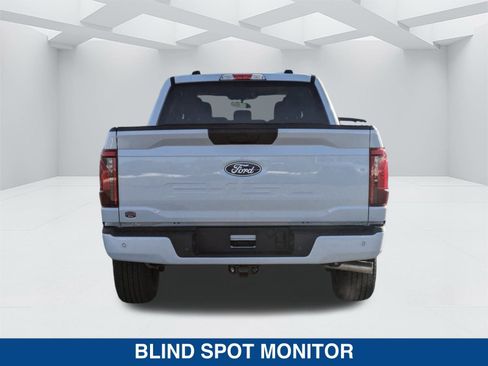 New 2025 Ford F150 STX w/ Equipment Group 200A image 6