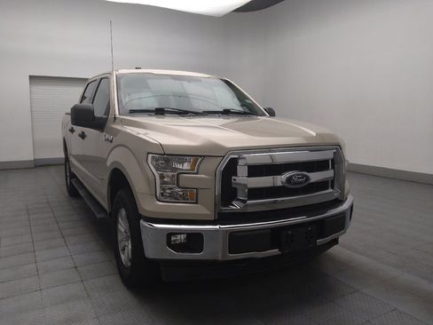 Used 2017 Ford F150 XLT AWD/4WD image 13