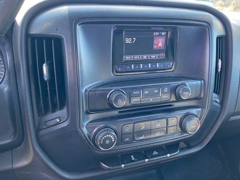 Used 2015 GMC Sierra 1500 4x4 Double Cab image 7