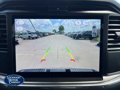 New 2026 Ford F150 STX w/ F-150 LOBO Package AWD/4WD image 42