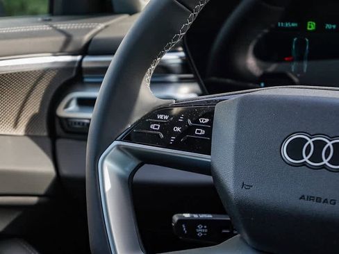 New 2026 Audi A6 Premium Plus image 16