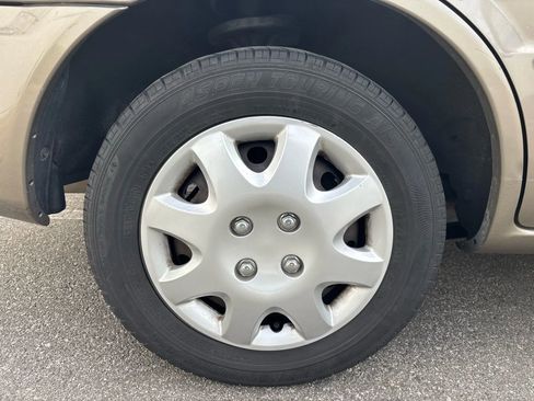 Used 2000 MAZDA Protege DX image 58