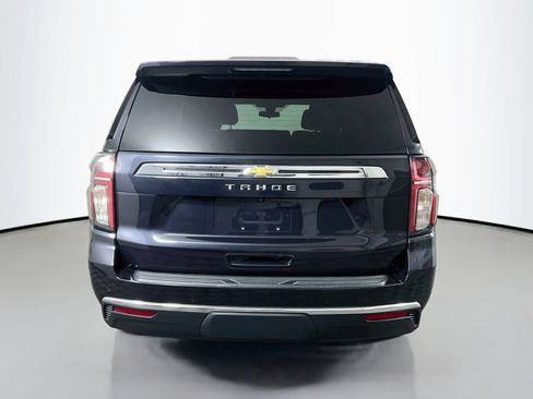 Used 2022 Chevrolet Tahoe LS w/ Driver Alert Package AWD/4WD image 8