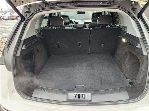 Used 2022 Lincoln Corsair Grand Touring w/ Elements Technology Bundle image 22