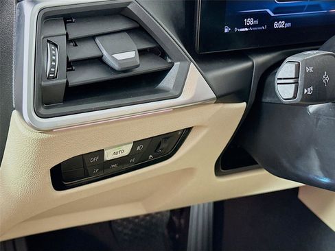 Certified 2023 BMW 330i xDrive 330i xDrive w/ Driving Assistance Package image 10