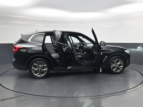Used 2022 BMW X3 xDrive30i AWD/4WD image 40