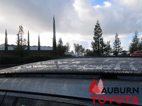 New 2026 Toyota bZ image 8