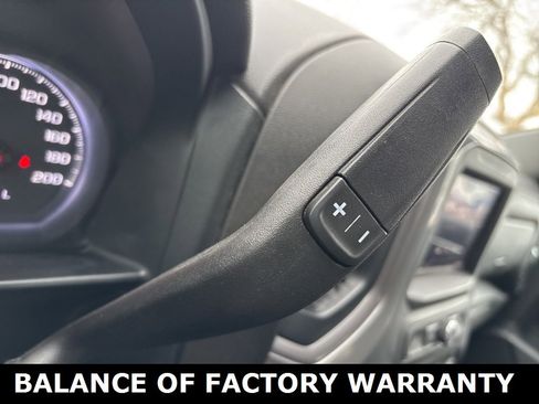 Used 2022 Chevrolet Silverado 2500 Custom w/ Custom Value Package image 18