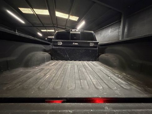 Used 2016 RAM 3500 Laramie Longhorn w/ Convenience Group AWD/4WD image 12