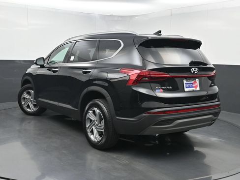 Used 2023 Hyundai Santa Fe SEL AWD/4WD image 23