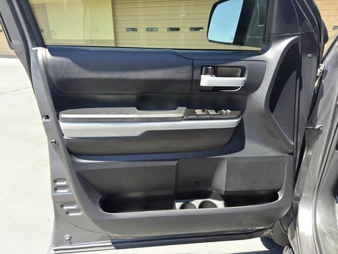 Used 2019 Toyota Tundra SR5 w/ TRD Off Road Package AWD/4WD image 14
