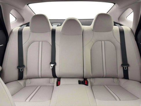 New 2026 Hyundai Sonata Blue image 16