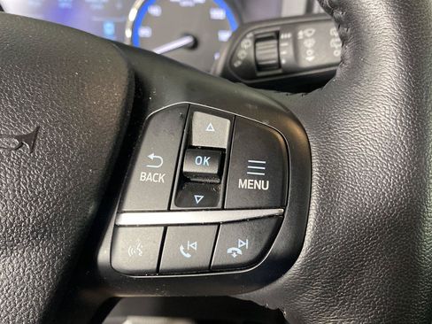 Used 2023 Ford Bronco Sport Outer Banks w/ Tech Package AWD/4WD image 13
