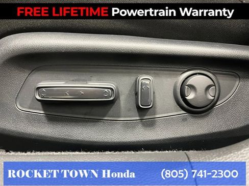 New 2026 Honda Accord Sport image 15