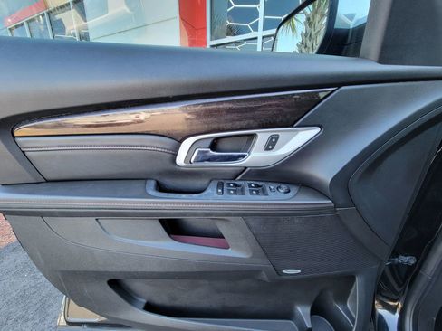 Used 2013 GMC Terrain Denali AWD/4WD image 16