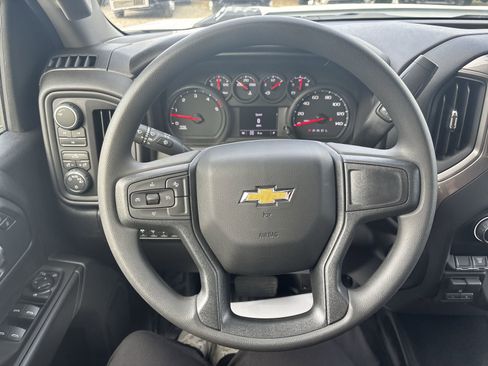 New 2026 Chevrolet Silverado 2500 W/T w/ WT Convenience Package image 17