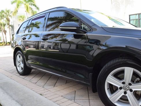 Used 2015 Volkswagen Golf TDI S FWD image 15
