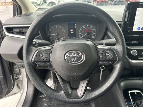 Certified 2024 Toyota Corolla LE image 18