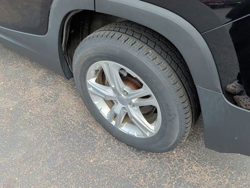 Used 2019 GMC Terrain SLE w/ Driver Convenience Package AWD/4WD image 11