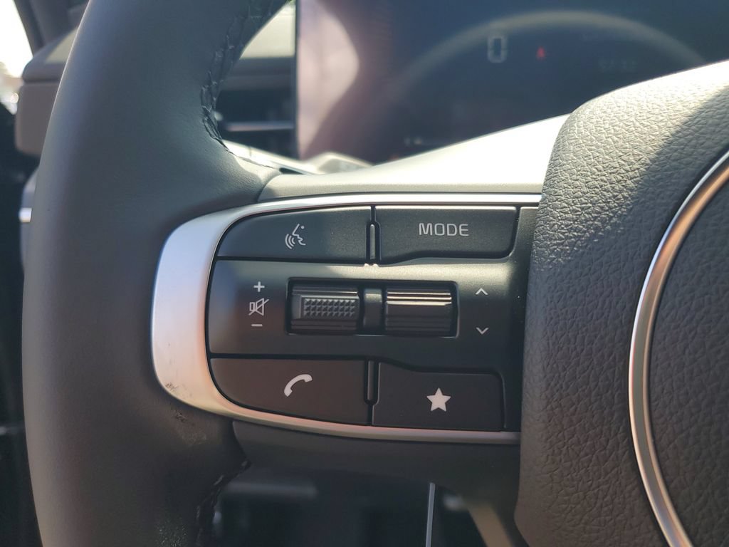 New 2026 Kia K5 GT-Line FWD image 12