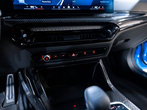 Used 2025 BMW M4 CS AWD/4WD image 49