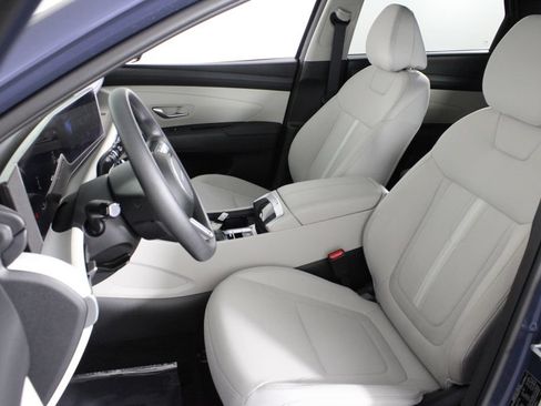 Certified 2026 Hyundai Tucson SEL FWD image 21
