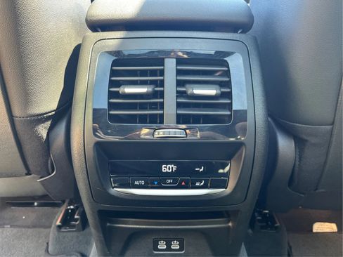 Used 2021 BMW X3 sDrive30i w/ Convenience Package image 37