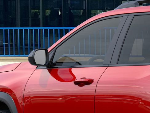 New 2026 Chevrolet Equinox RS w/ Convenience Package III image 12