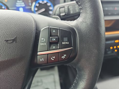Used 2023 Ford Bronco Sport Badlands AWD/4WD image 15