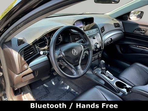 Used 2016 Acura ILX FWD image 15