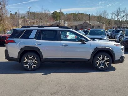New 2026 Subaru Outback Touring XT