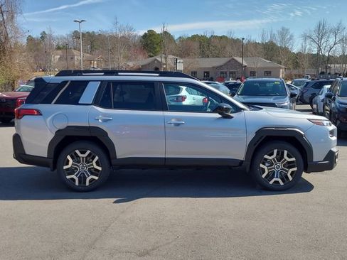 New 2026 Subaru Outback Touring XT image 2