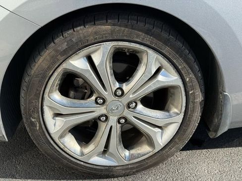 Used 2015 Hyundai Elantra GT w/ Option Group 02 image 15