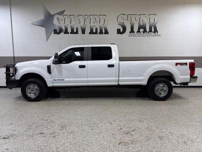 Used 2022 Ford F350 XL w/ Power Equipment Group
