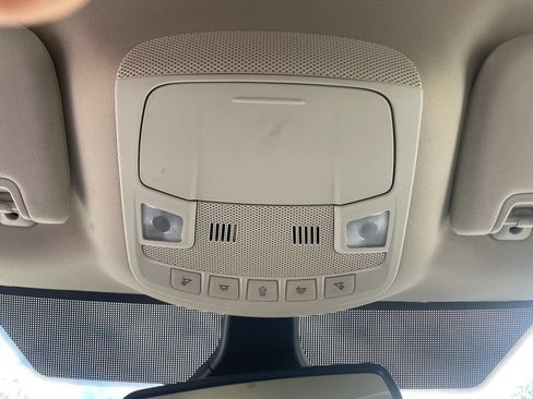 Used 2024 Ford Edge SEL AWD/4WD image 23