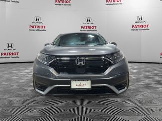 Used 2020 Honda CR-V EX video 3