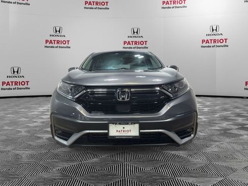 Used 2020 Honda CR-V EX image 3