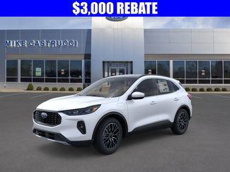 New 2026 Ford Escape SE w/ PHEV Premium Package video 1