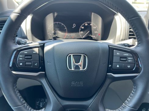 Used 2025 Honda Odyssey EX-L image 19