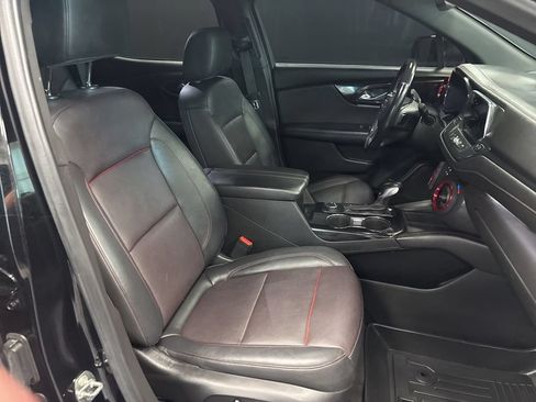 Used 2020 Chevrolet Blazer RS FWD image 15