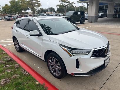 Used 2023 Acura RDX w/ Technology Package