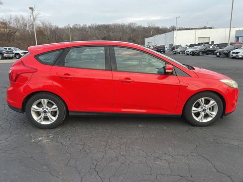 Used 2014 Ford Focus SE image 4