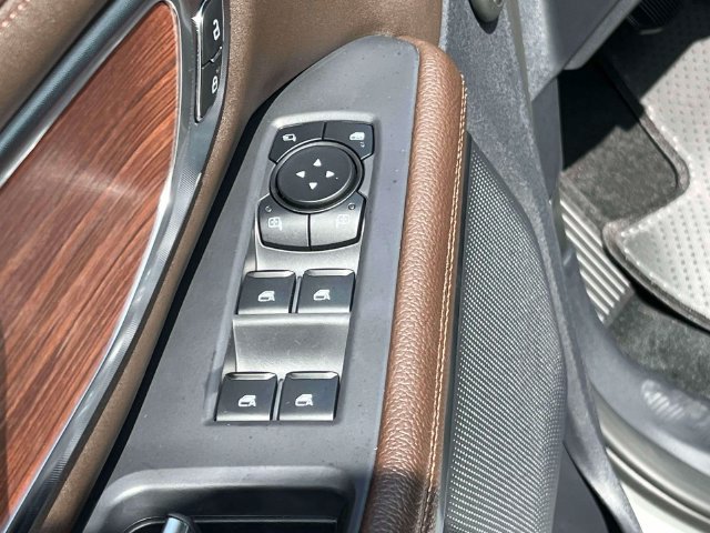 New 2027 Ford Expedition Max King Ranch AWD/4WD image 22